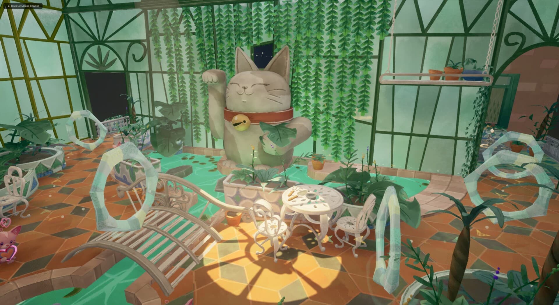 Jumping Jazz Cats PC Steam Account - 6