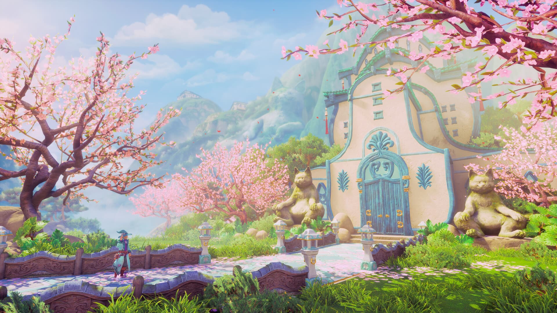 Trine 5: A Clockwork Conspiracy Steam Account - 3