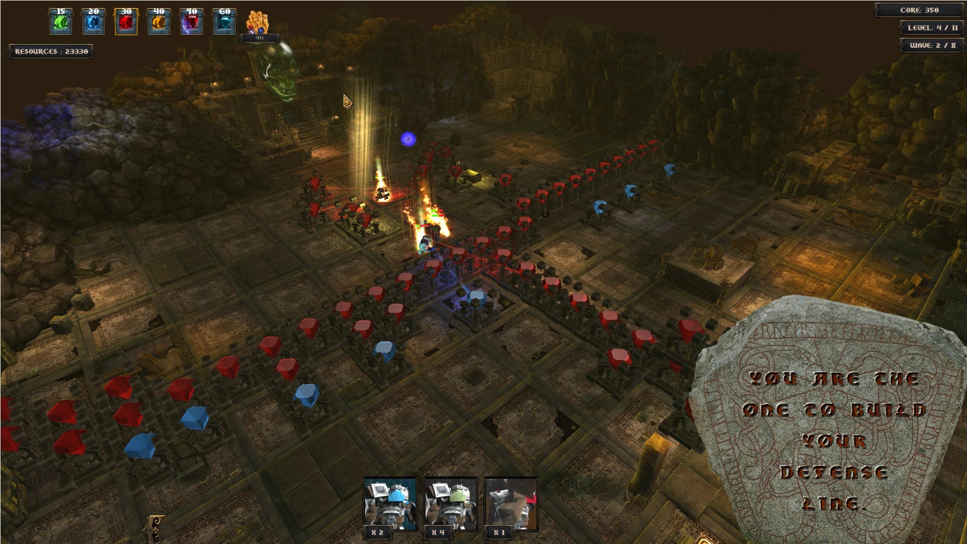 Tiestru Steam CD Key - 4