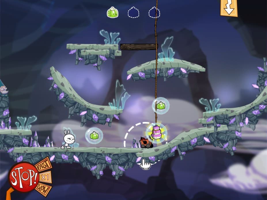 Eets Munchies PC Steam CD Key - 2