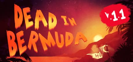Dead In Bermuda PC Steam CD Key