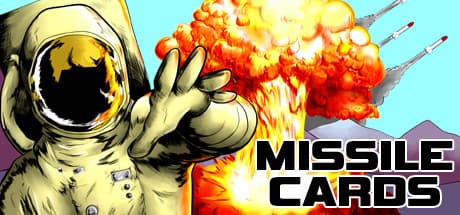 Missile Cards PC Steam CD Key