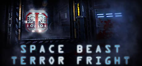 Space Beast Terror Fright PC Steam CD Key
