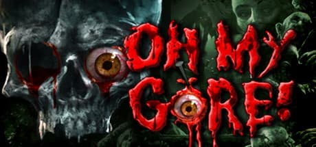 Oh My Gore! Steam CD Key