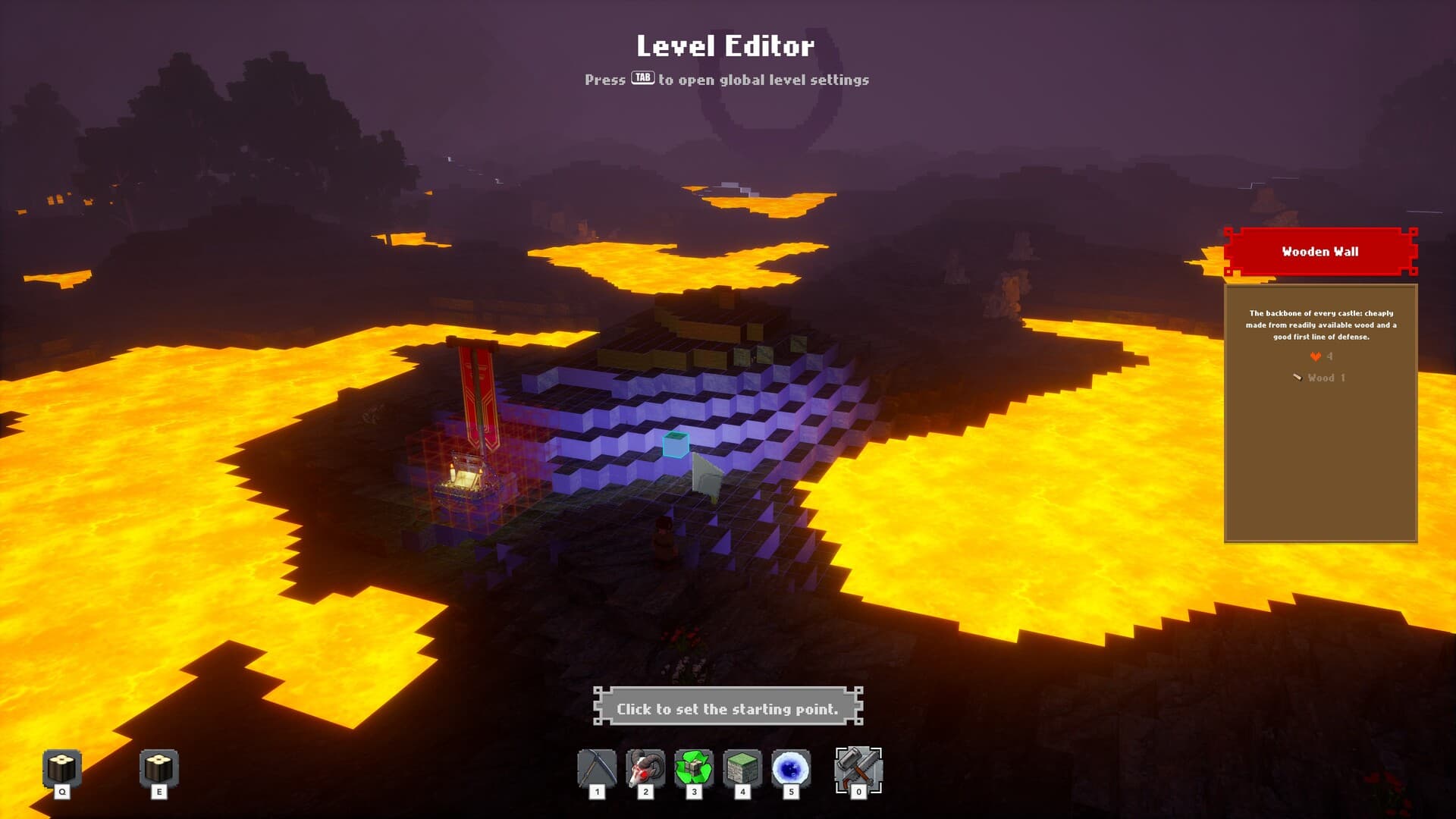 Castle Craft PC Steam Account - 5