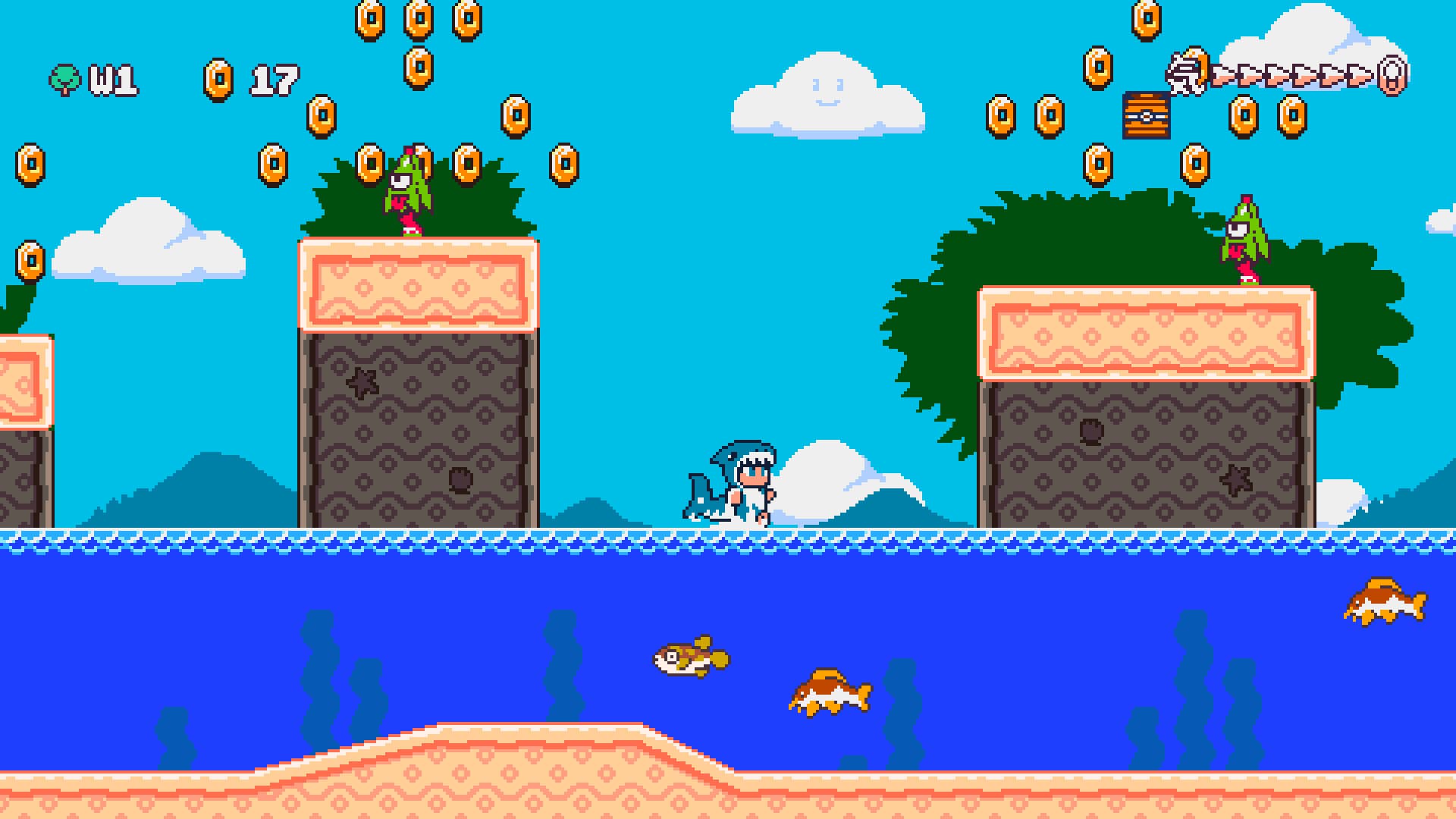Kitsune Tails PC Steam Account - 2