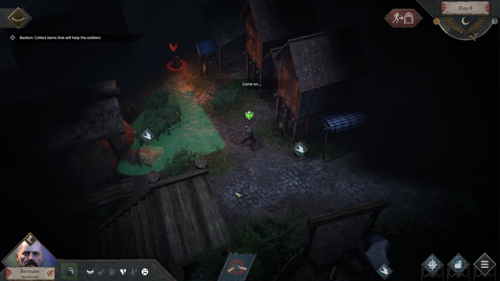 Siege Survival: Gloria Victis PC Steam Account - 4