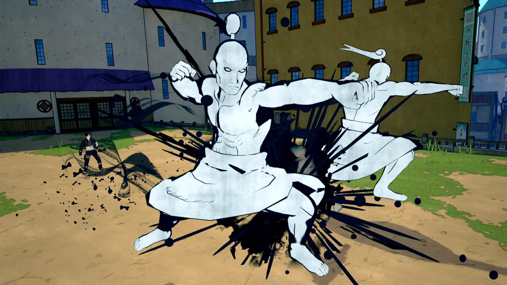 NARUTO TO BORUTO: Shinobi Striker PC Steam Account - 9