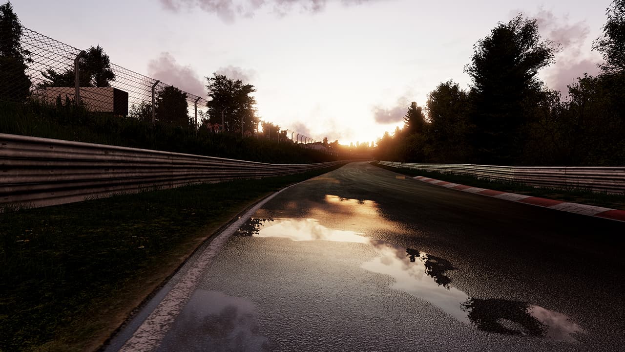 Project CARS PC Steam CD Key - 7