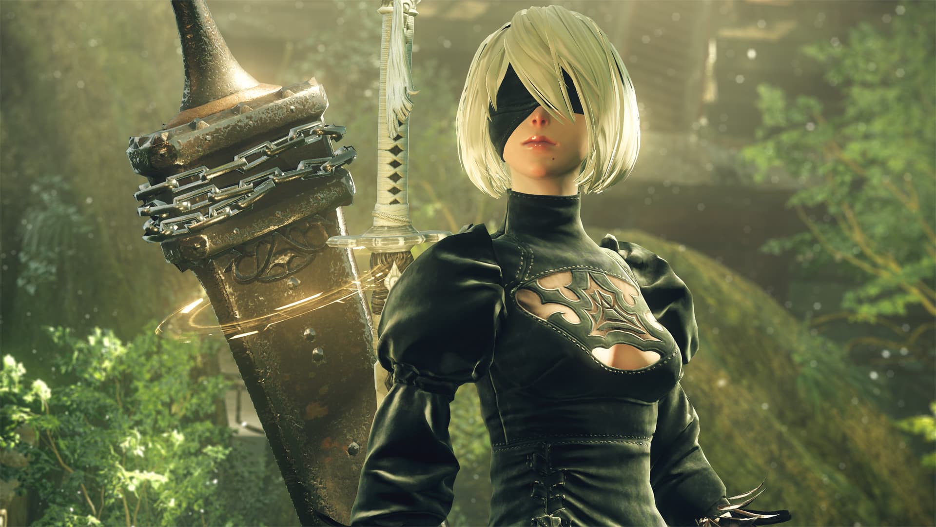 NieR: Automata Steam Account - 2