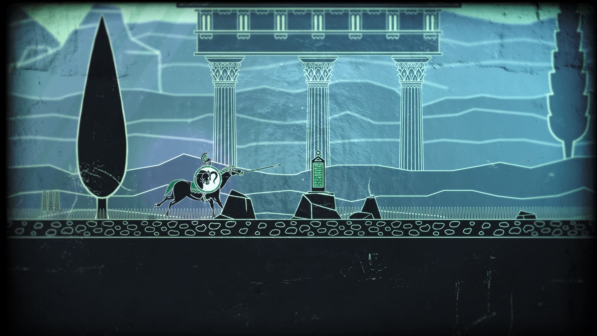 Apotheon PC Steam CD Key - 6
