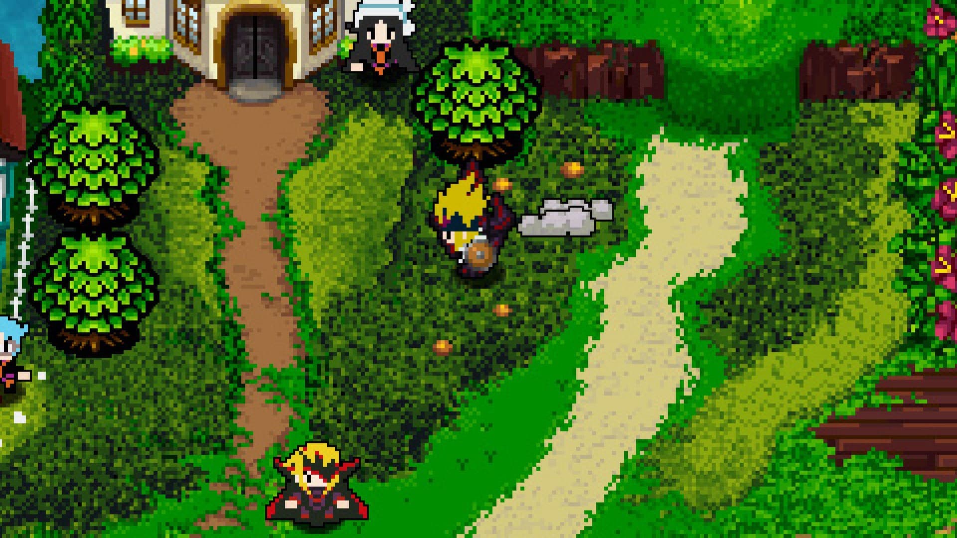 Cladun X2 PC Steam CD Key - 5