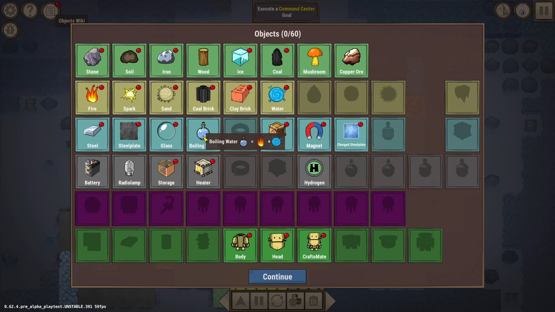 Craftomation 101: Programming & Craft Steam Account - 4