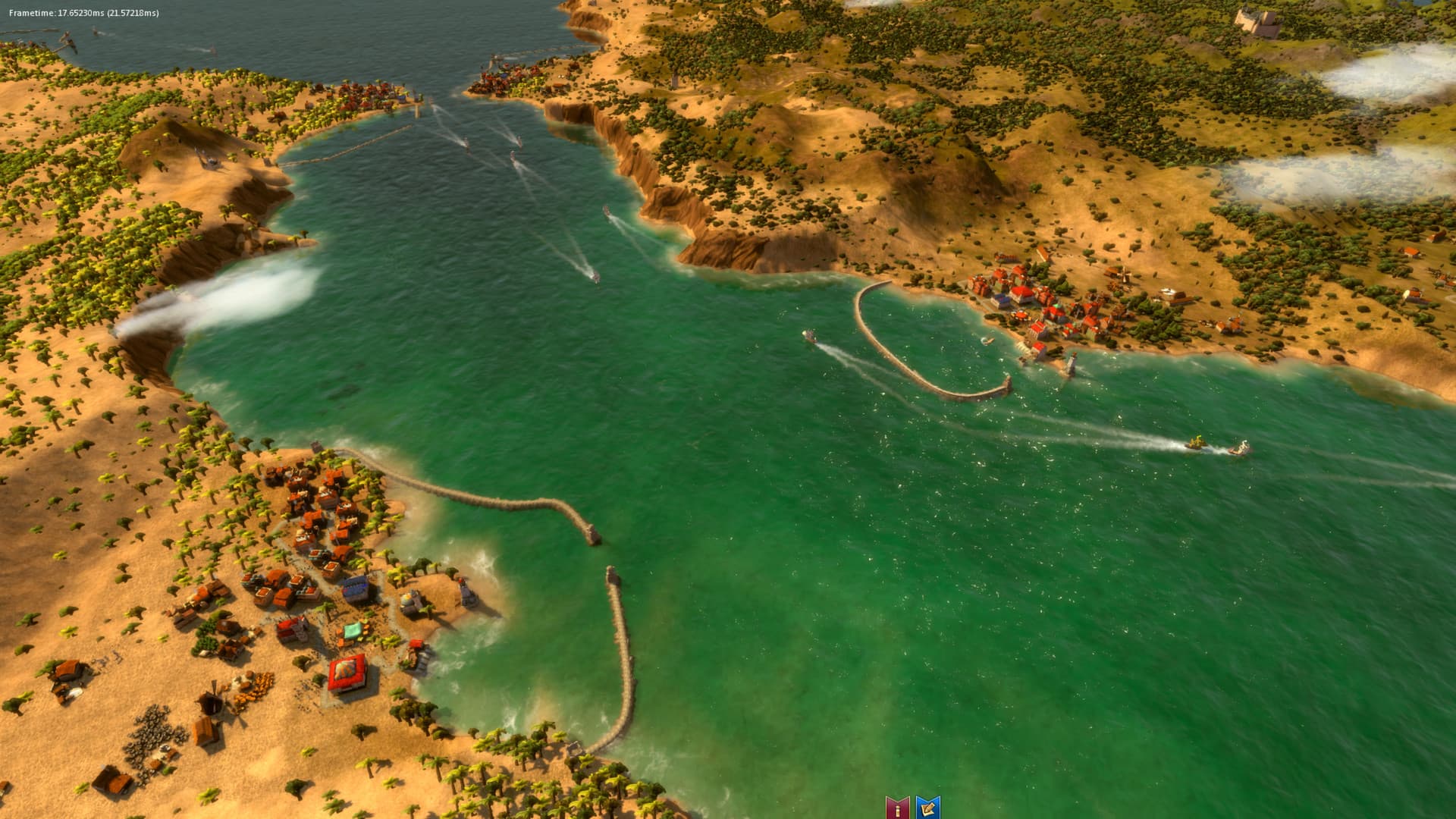 Rise of Venice - Beyond the Sea DLC PC Steam CD Key - 6