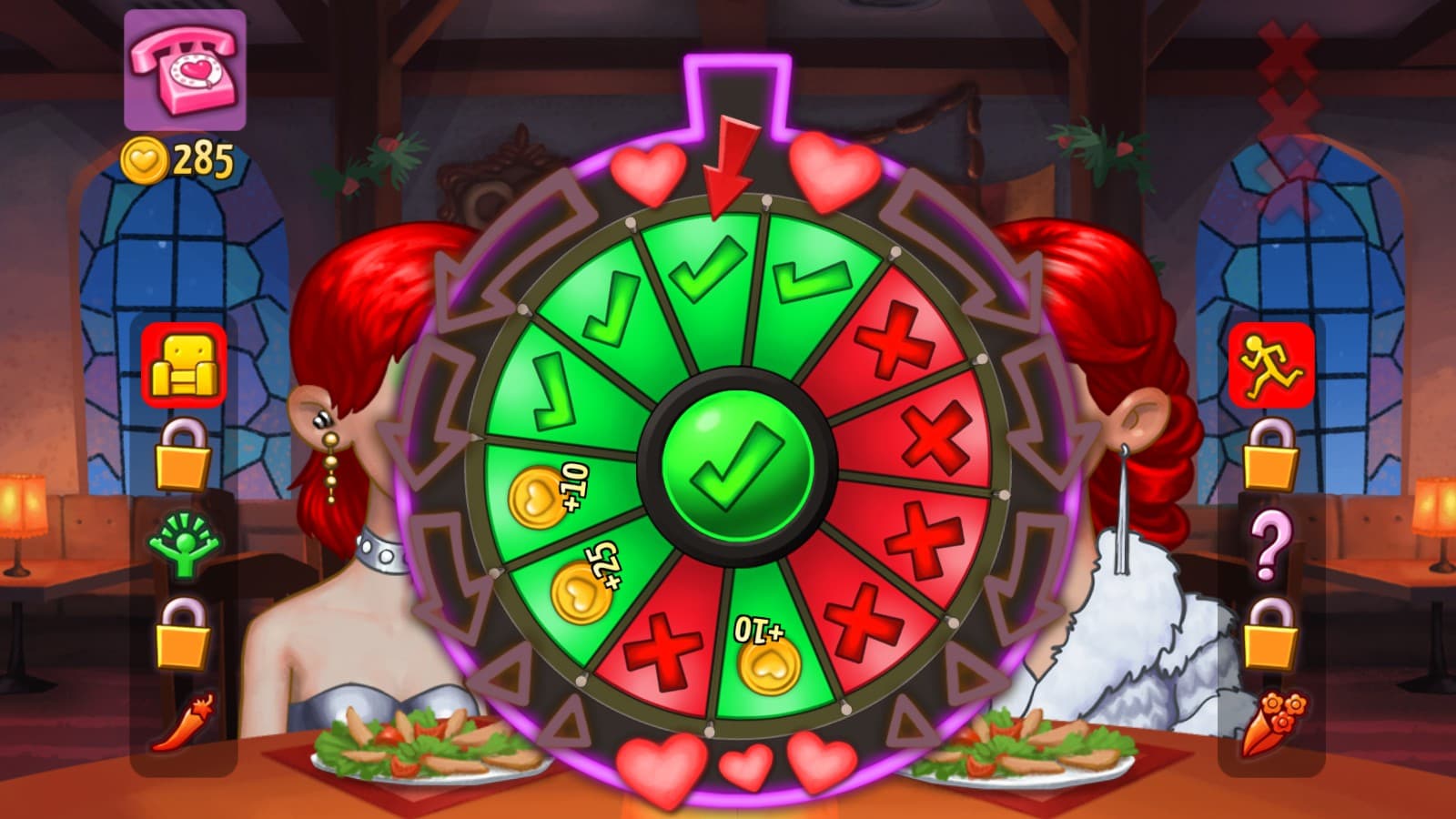Kitty Powers' Matchmaker PC Steam Account - 5