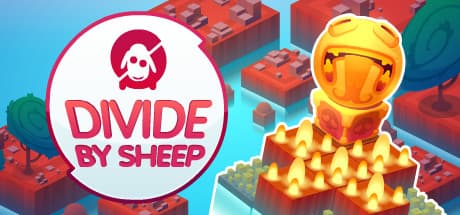 Divide By Sheep Steam CD Key