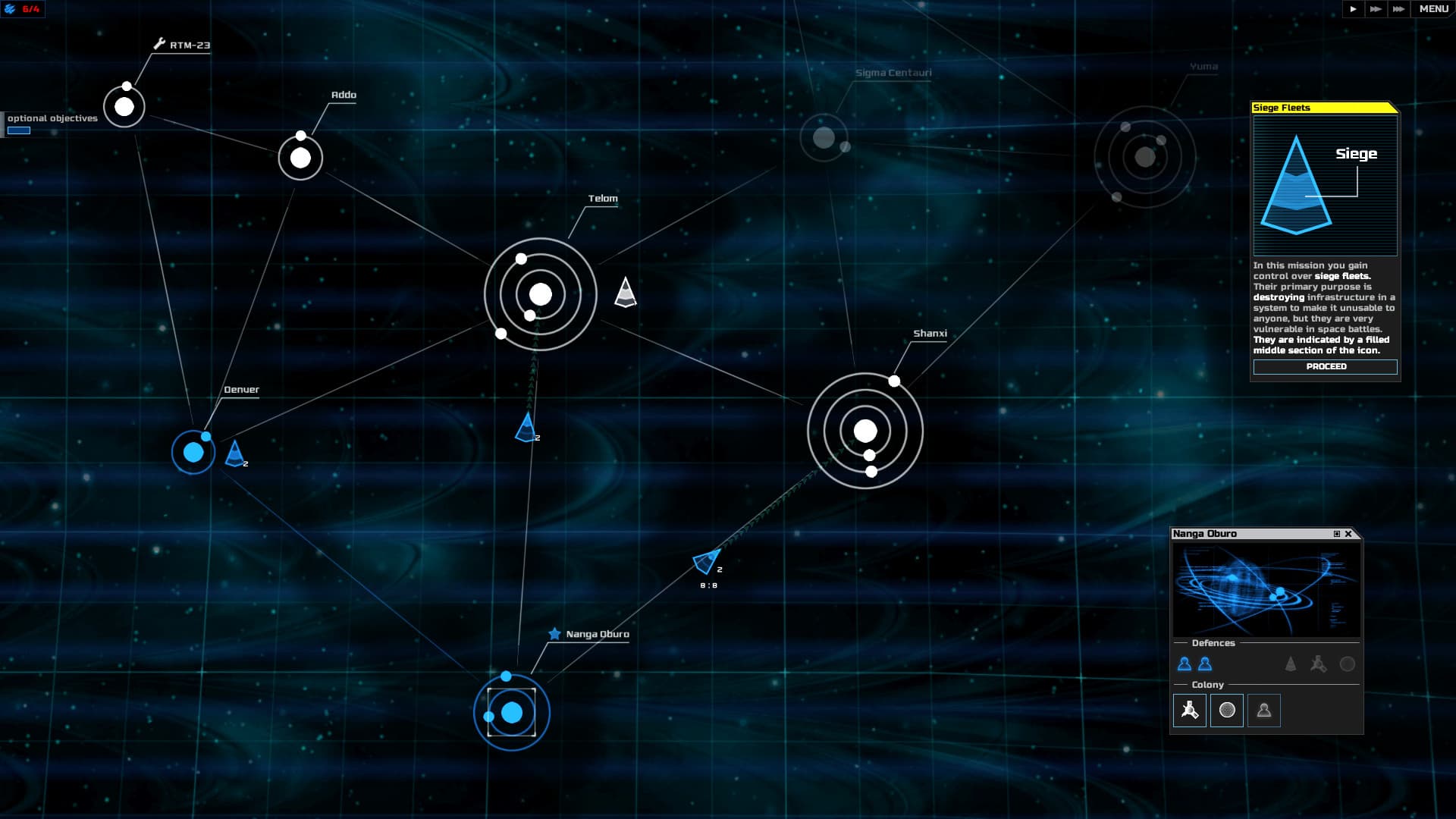 SPACECOM Steam CD Key - 3