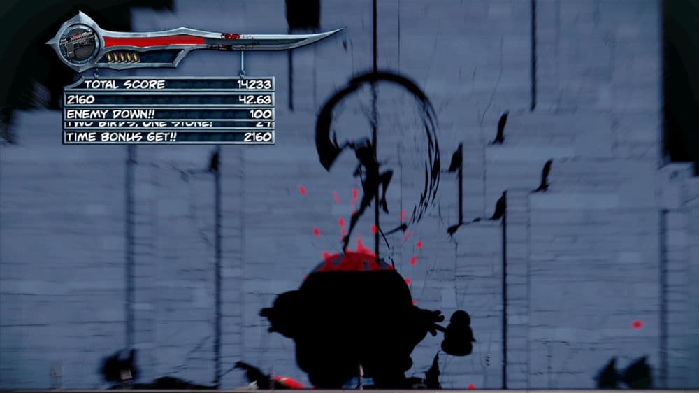 BloodRayne Betrayal Steam CD Key - 3