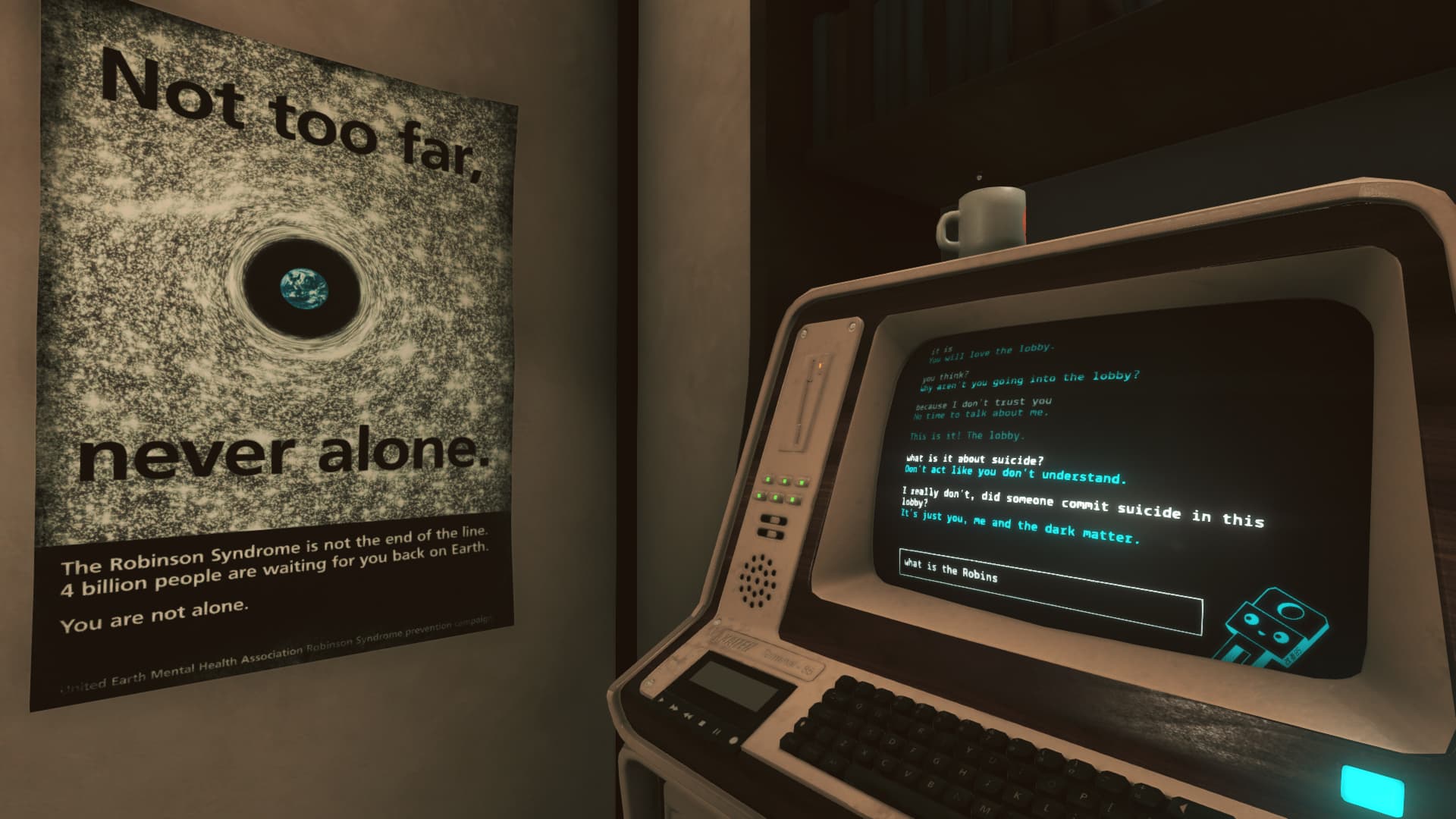 Event[0] Steam CD Key - 4