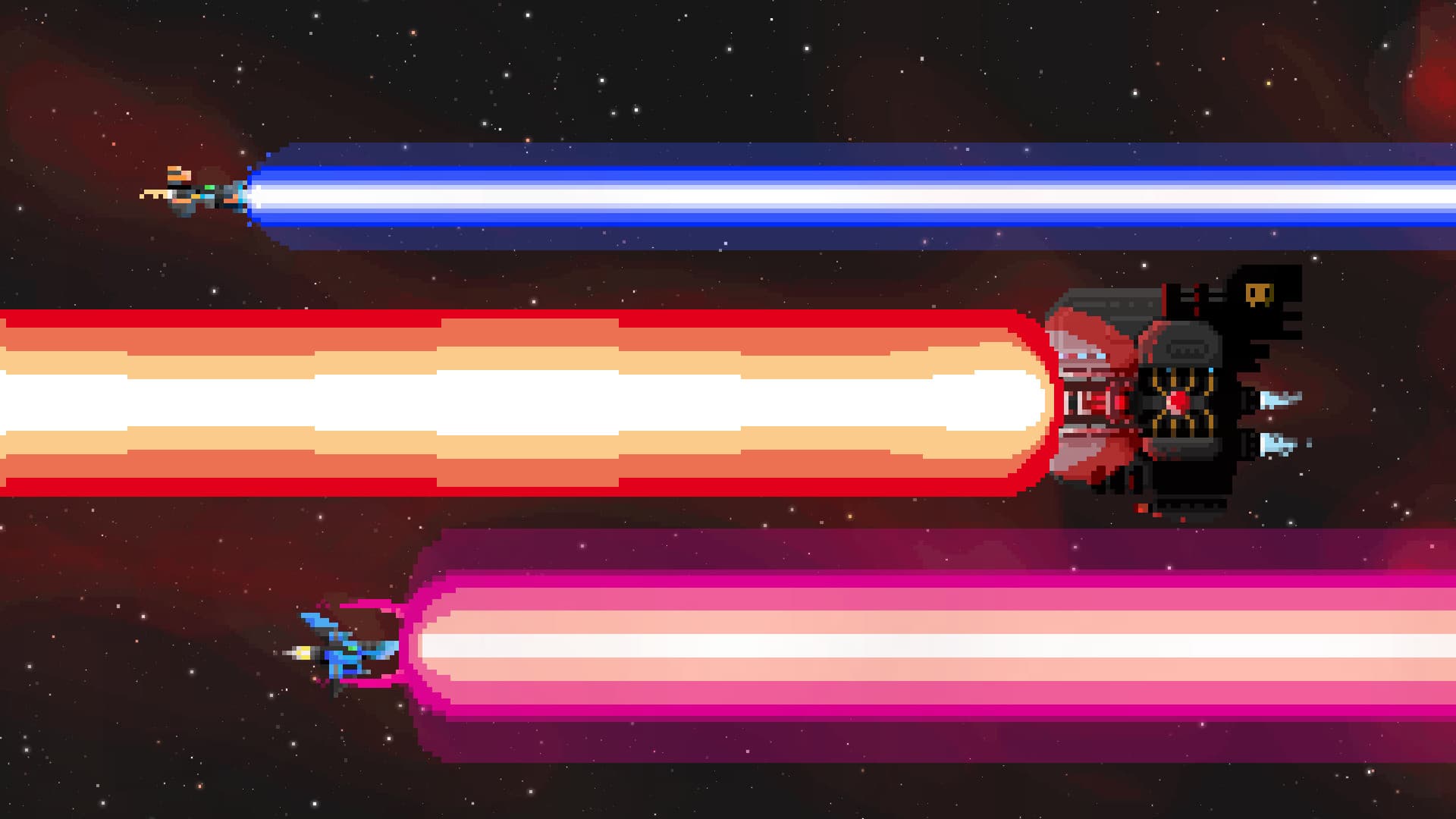 Steredenn Steam CD Key - 2