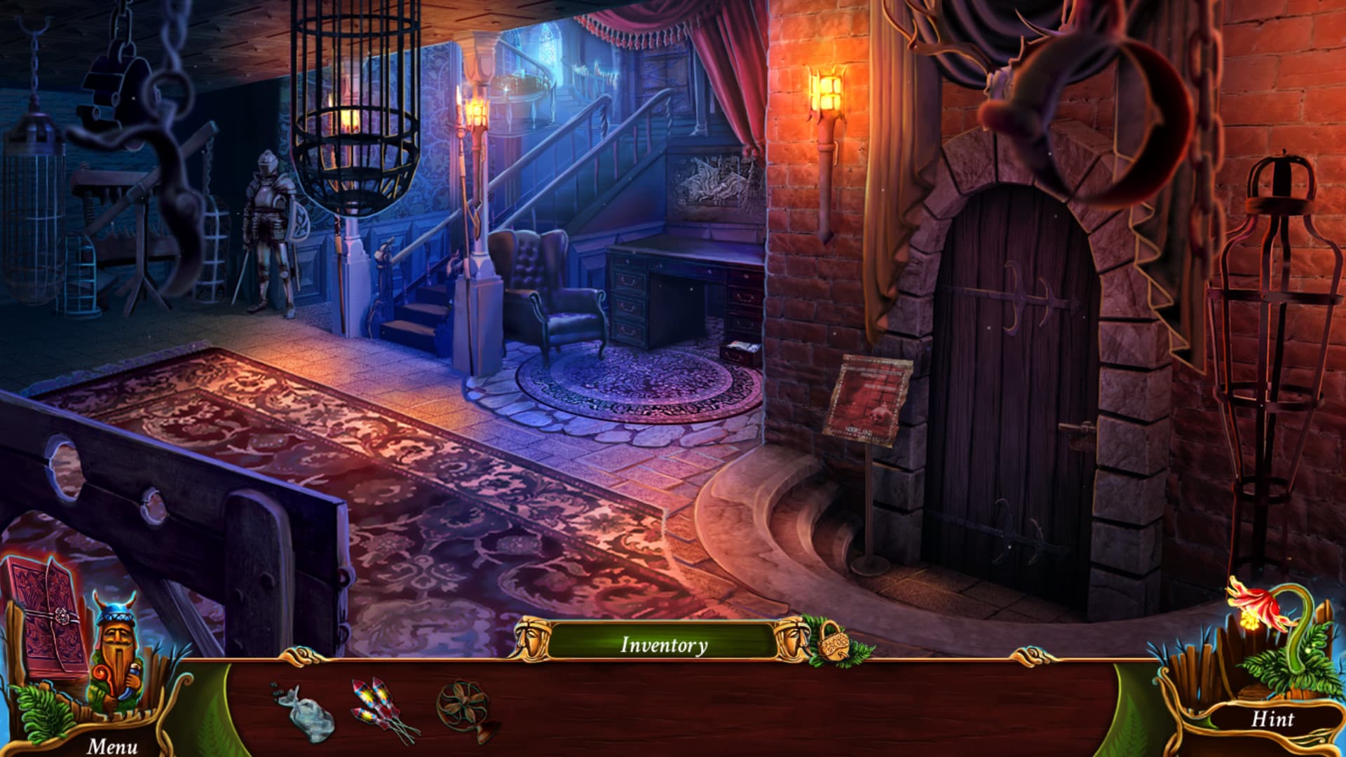 Eventide: Slavic Fable Steam CD Key - 2