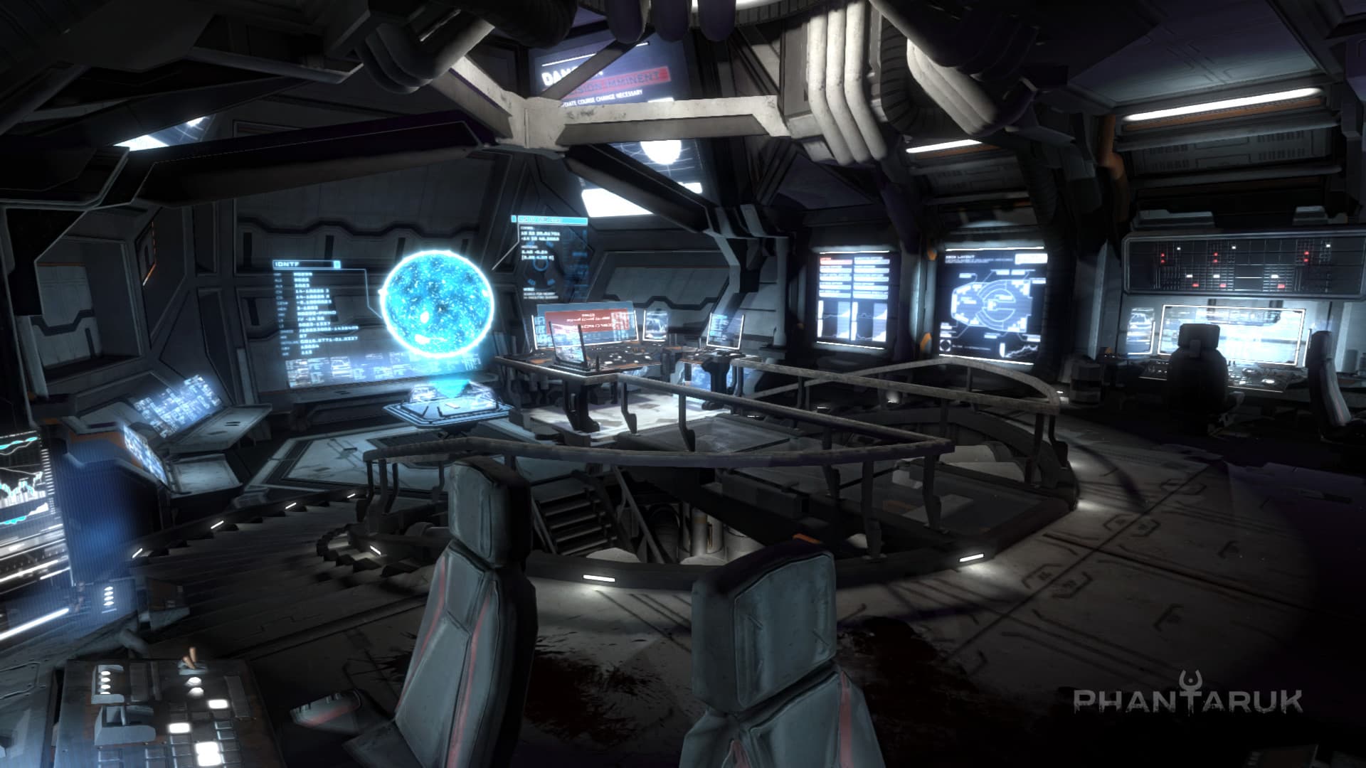 Phantaruk Steam CD Key - 3