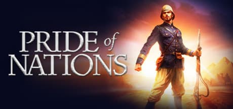 Pride of Nations Steam CD Key