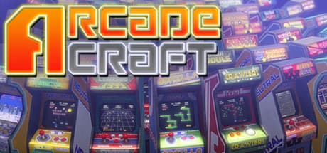 Arcadecraft Steam CD Key