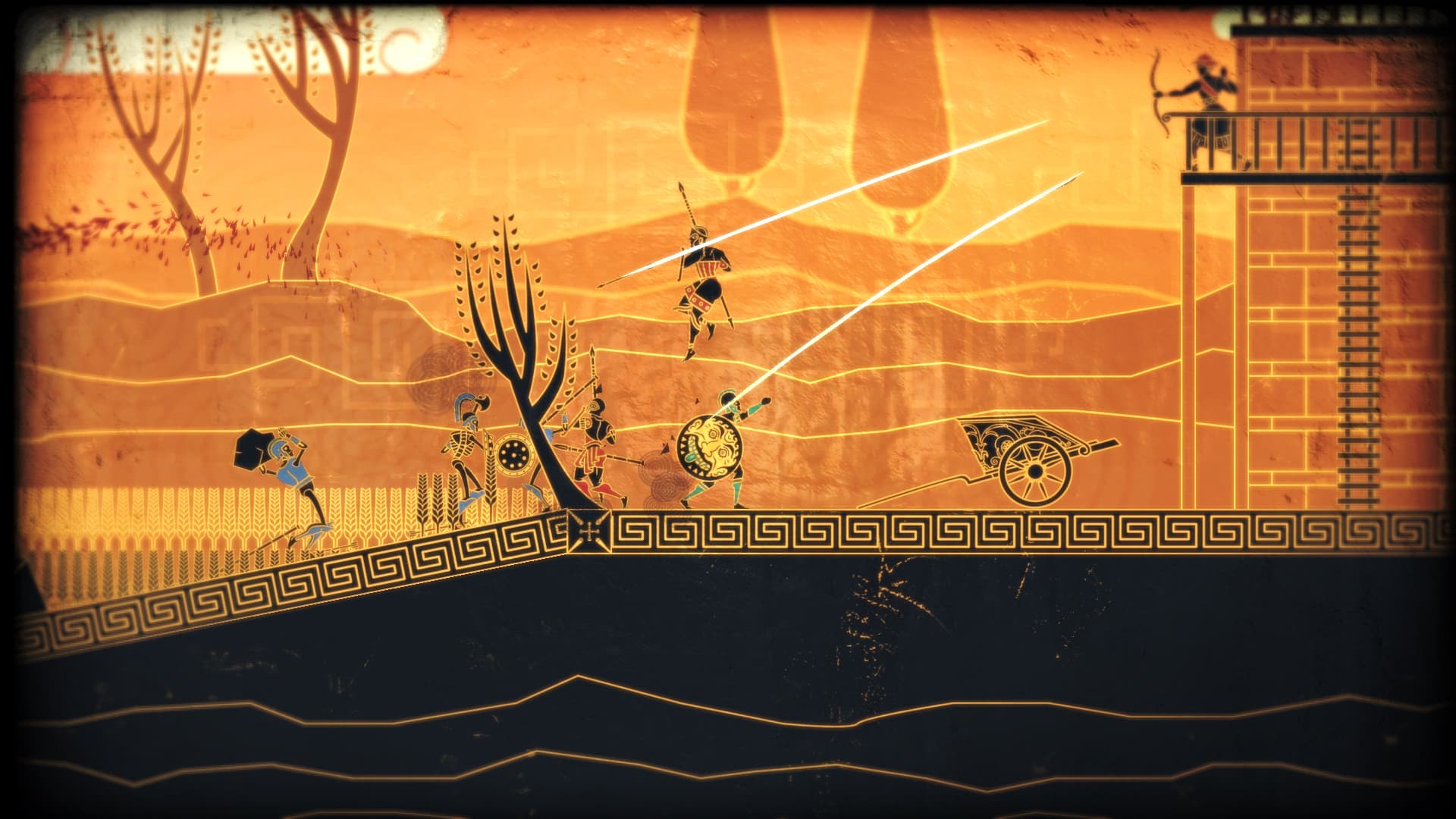 Apotheon PC Steam CD Key - 2