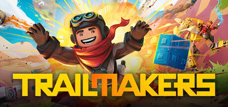 Trailmakers Steam Account