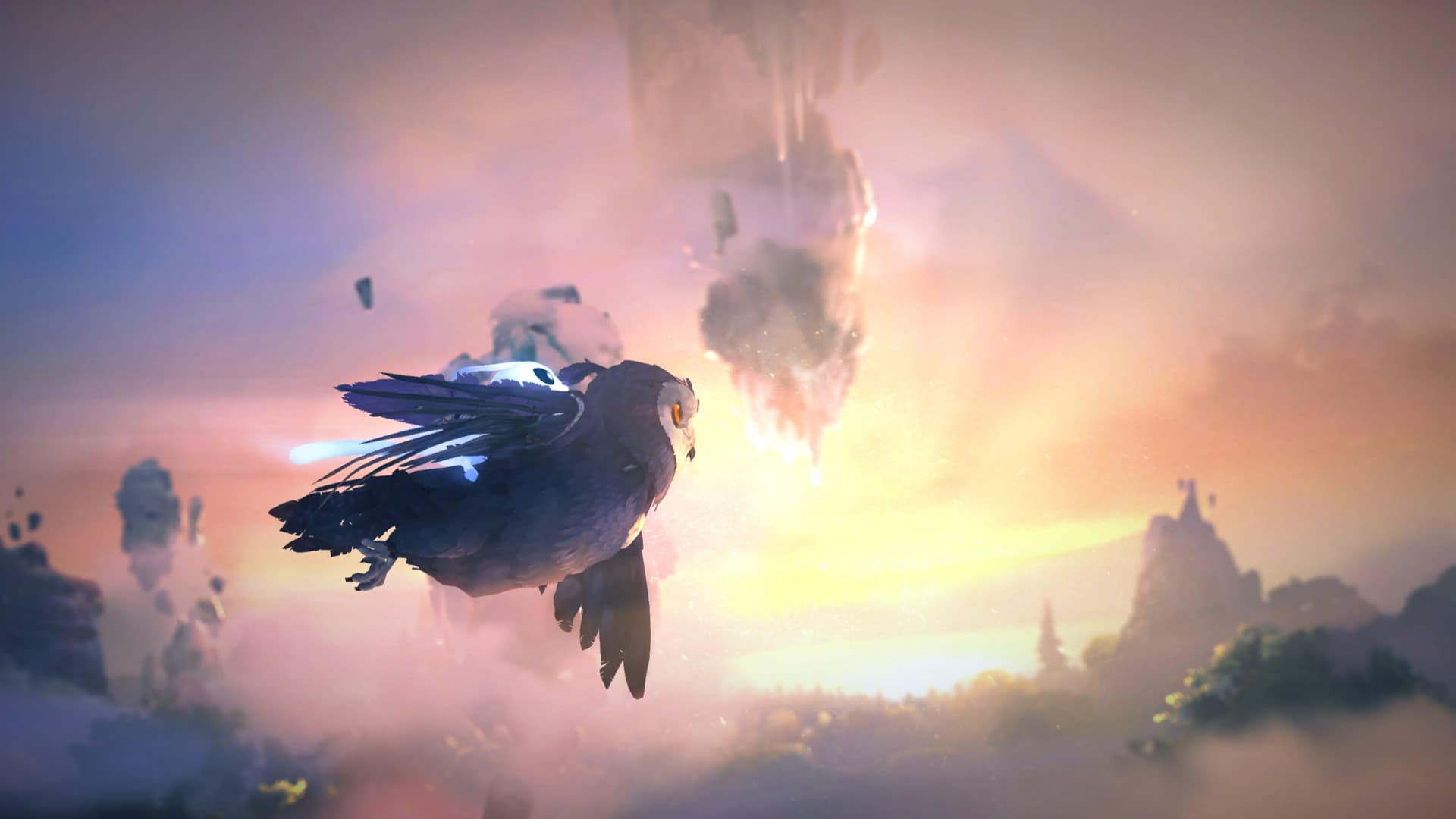 Ori and the Will of the Wisps Steam Account - 5