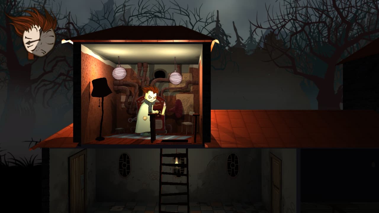 Knock-knock PC Steam CD Key - 4