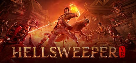 Hellsweeper VR Steam Account
