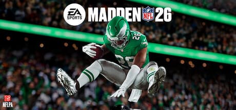 EA SPORTS Madden NFL 26 PC Steam Account