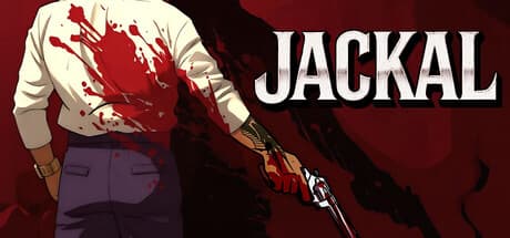 Jackal (2026) PC Steam Account