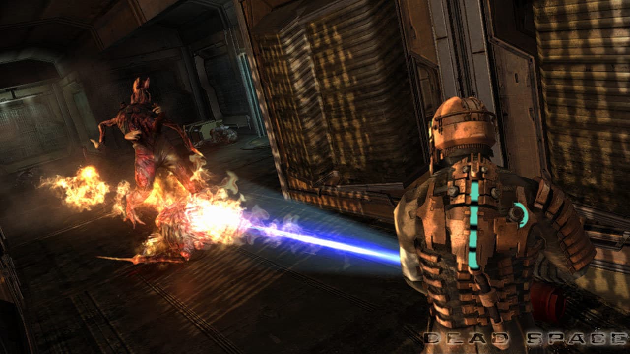 Dead Space (2008) Steam CD Key - 2
