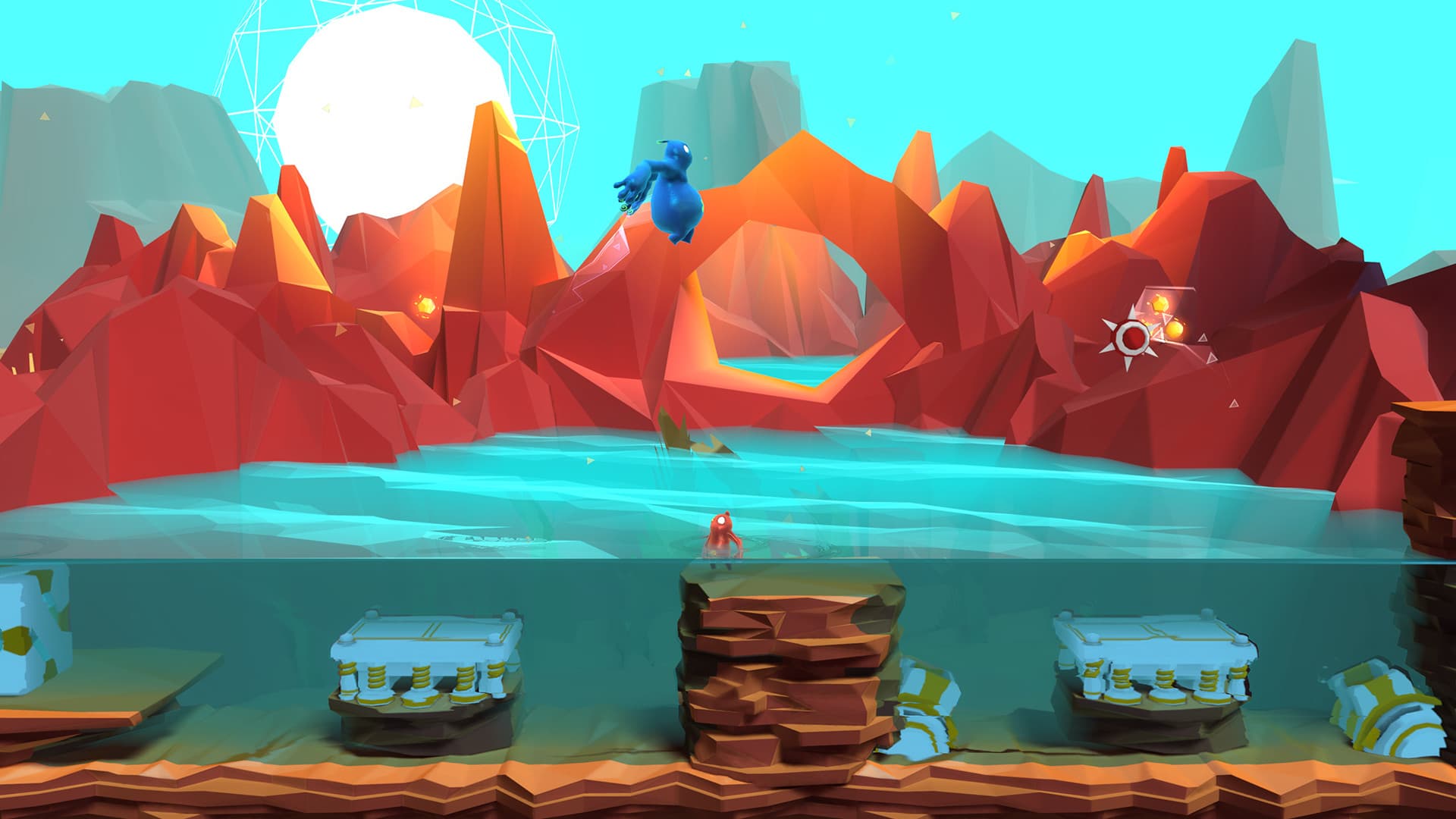 Shift Happens Steam CD Key - 8