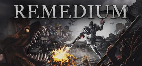 REMEDIUM PC Steam Account