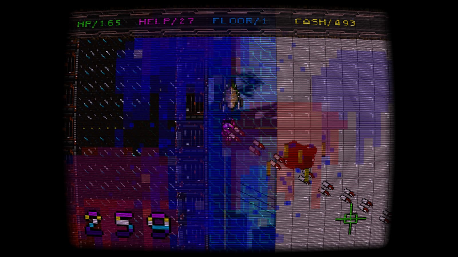 //N.P.P.D. RUSH//- The milk of Ultraviolet PC Steam CD Key - 2