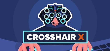 Crosshair X PC Steam Account
