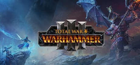 Total War: WARHAMMER TRILOGY รวม 3 ภาค มี DLC