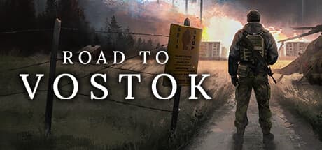 Road to Vostok PC Steam Account