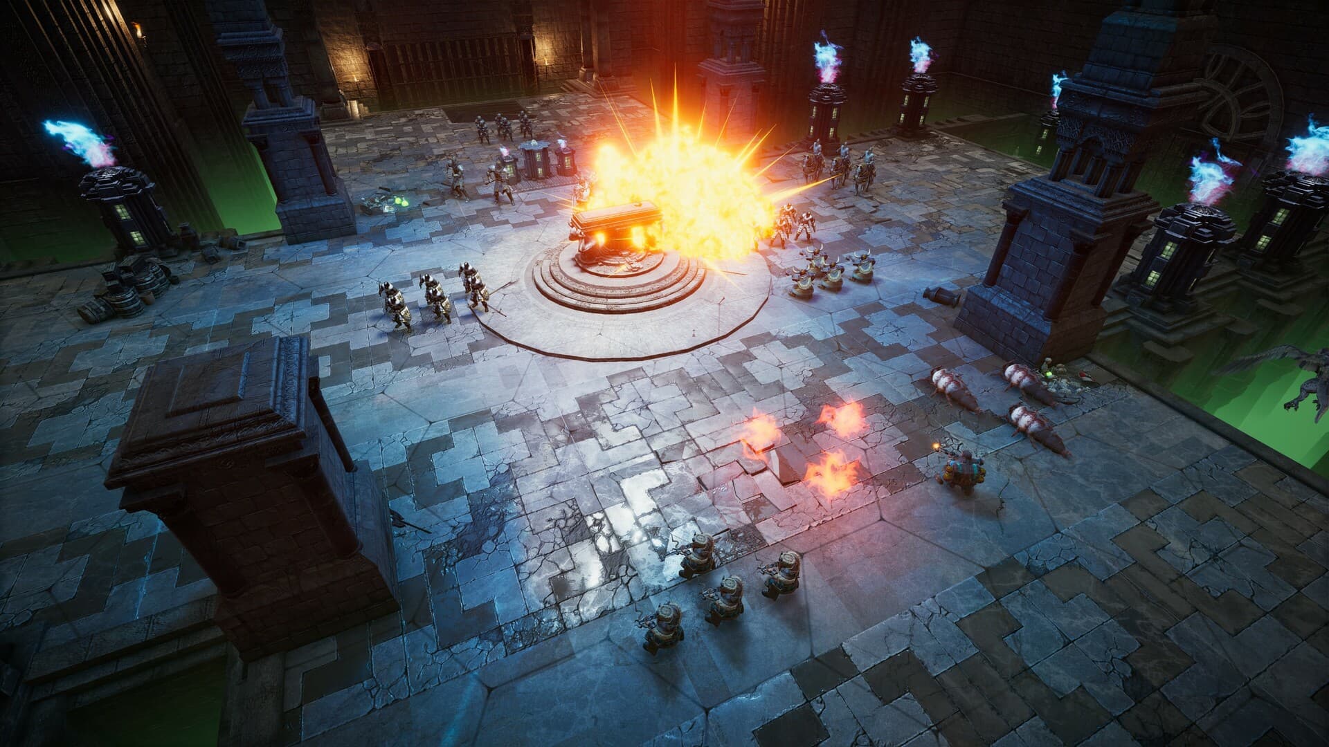 SpellForce: Conquest of Eo PC Steam Account - 2