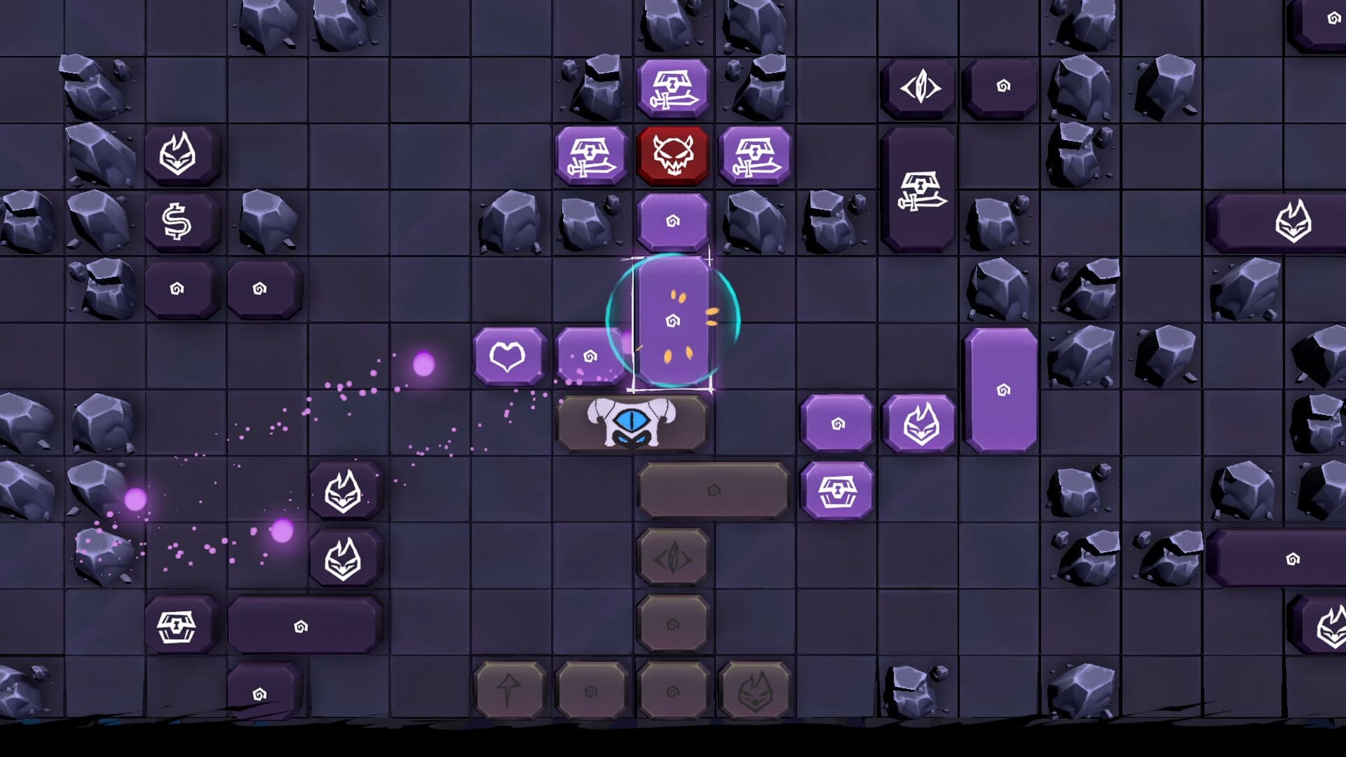 Cryptical Path PC Steam Account - 3