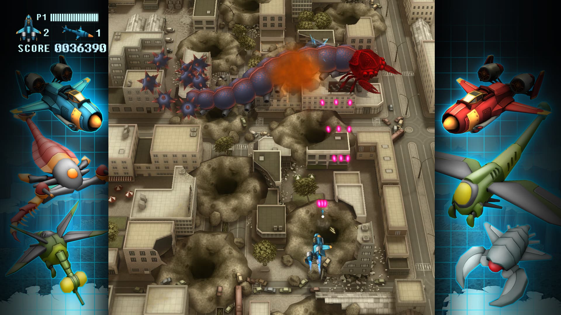 FullBlast Steam CD Key - 8