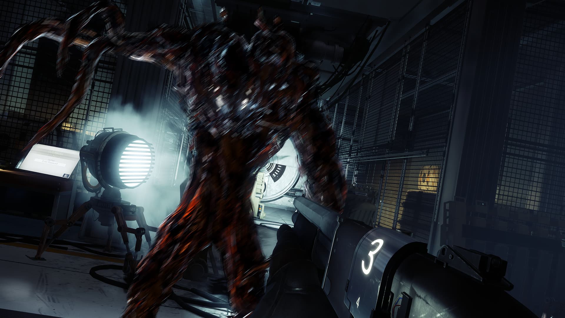 Prey PC Steam Account - 8