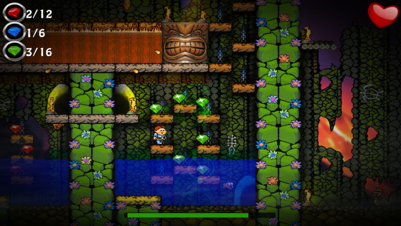 Canyon Capers PC Steam CD Key - 7
