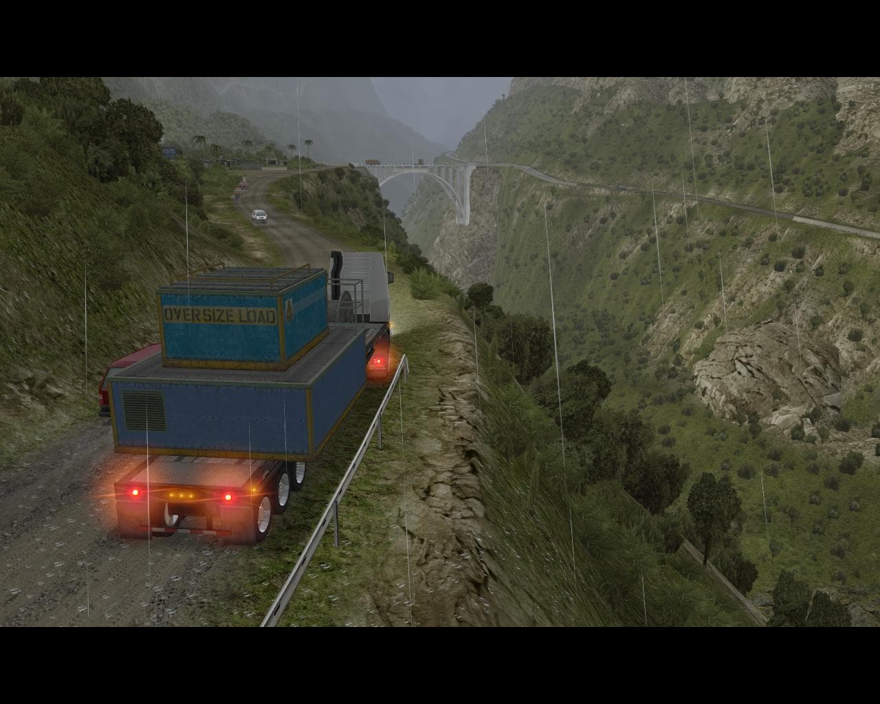 18 Wheels of Steel: Extreme Trucker Steam CD Key - 6