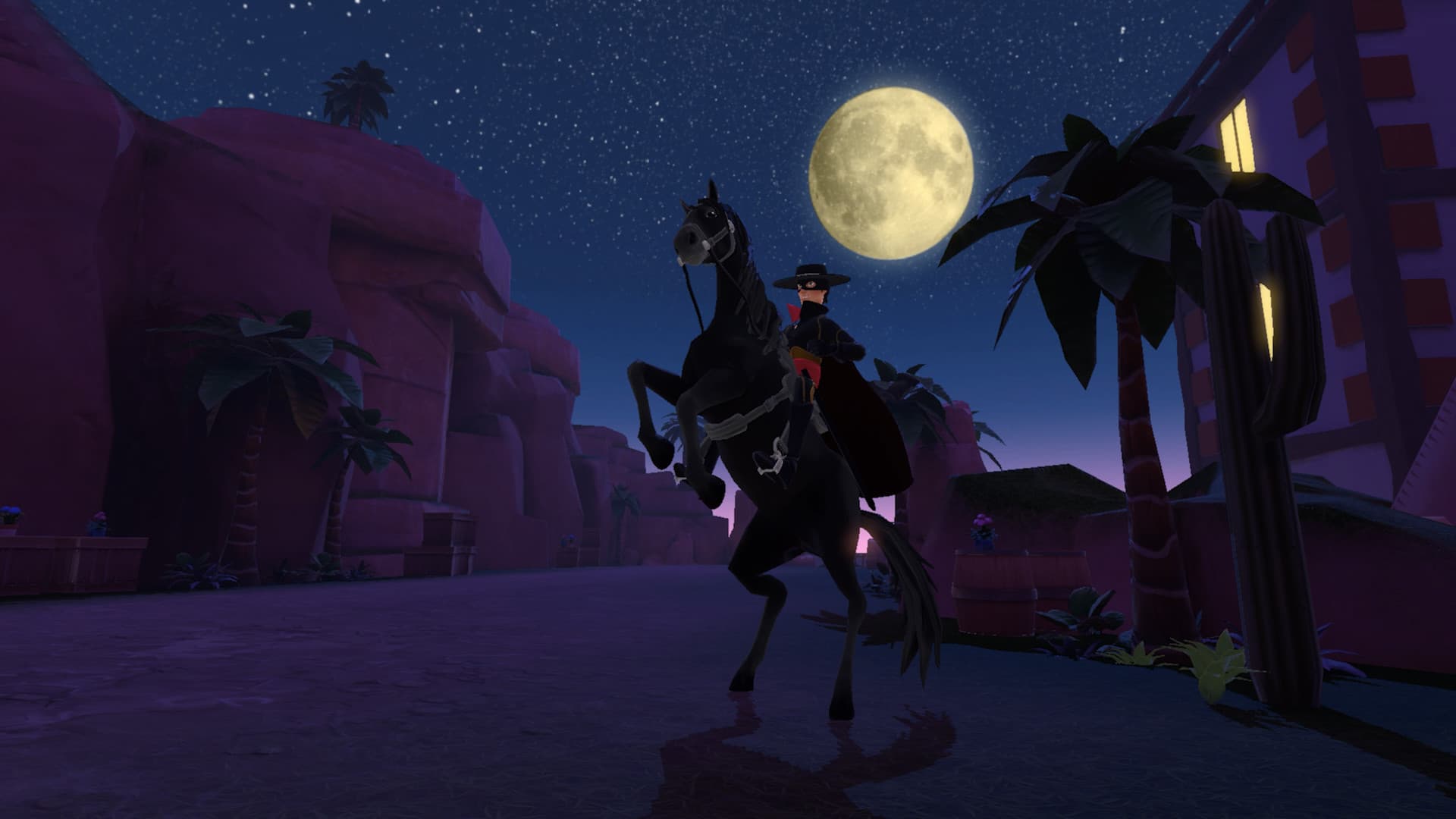 Zorro The Chronicles PC Steam Account - 5