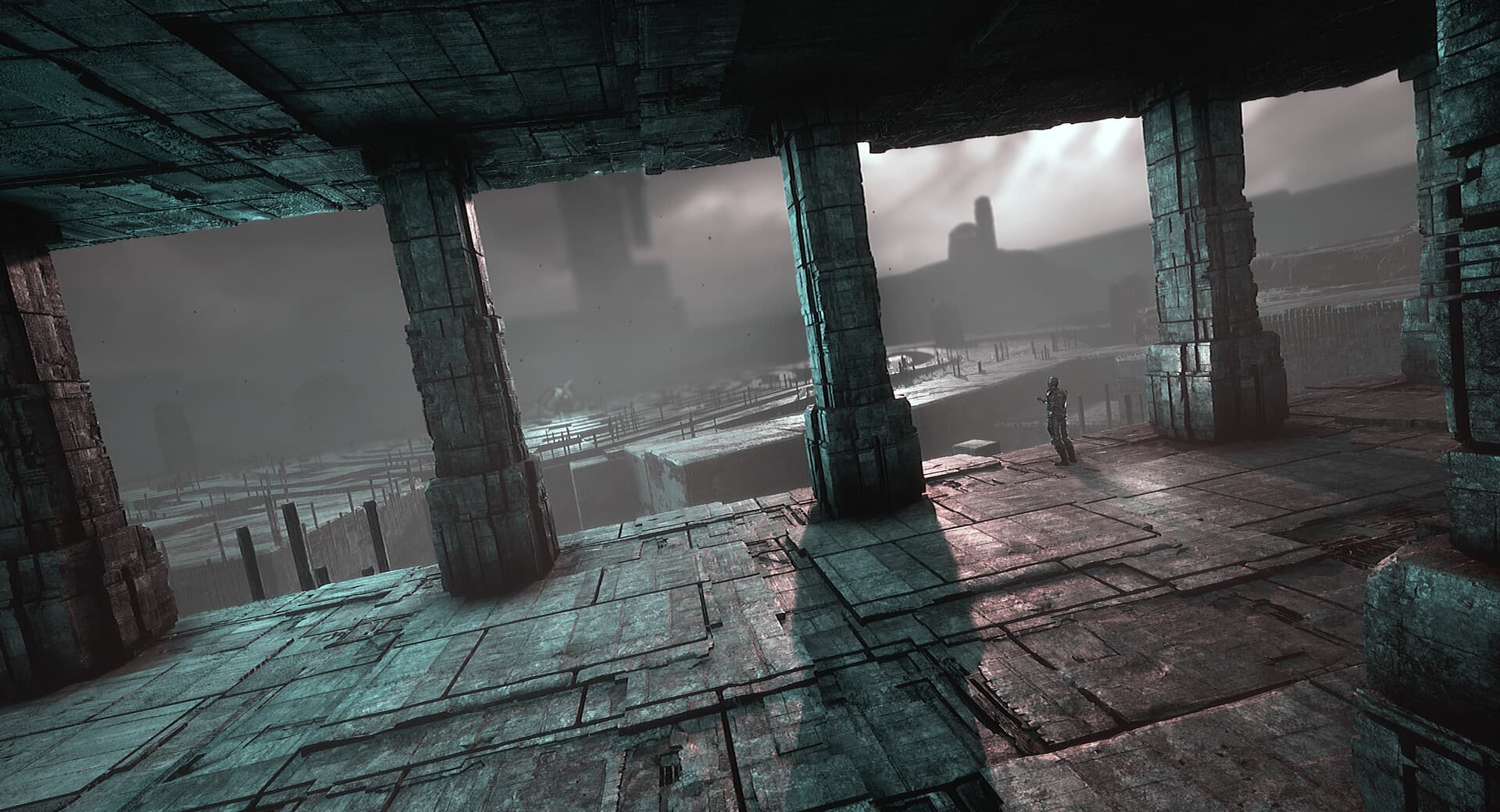 Bleak Faith: Forsaken PC Steam Account - 4